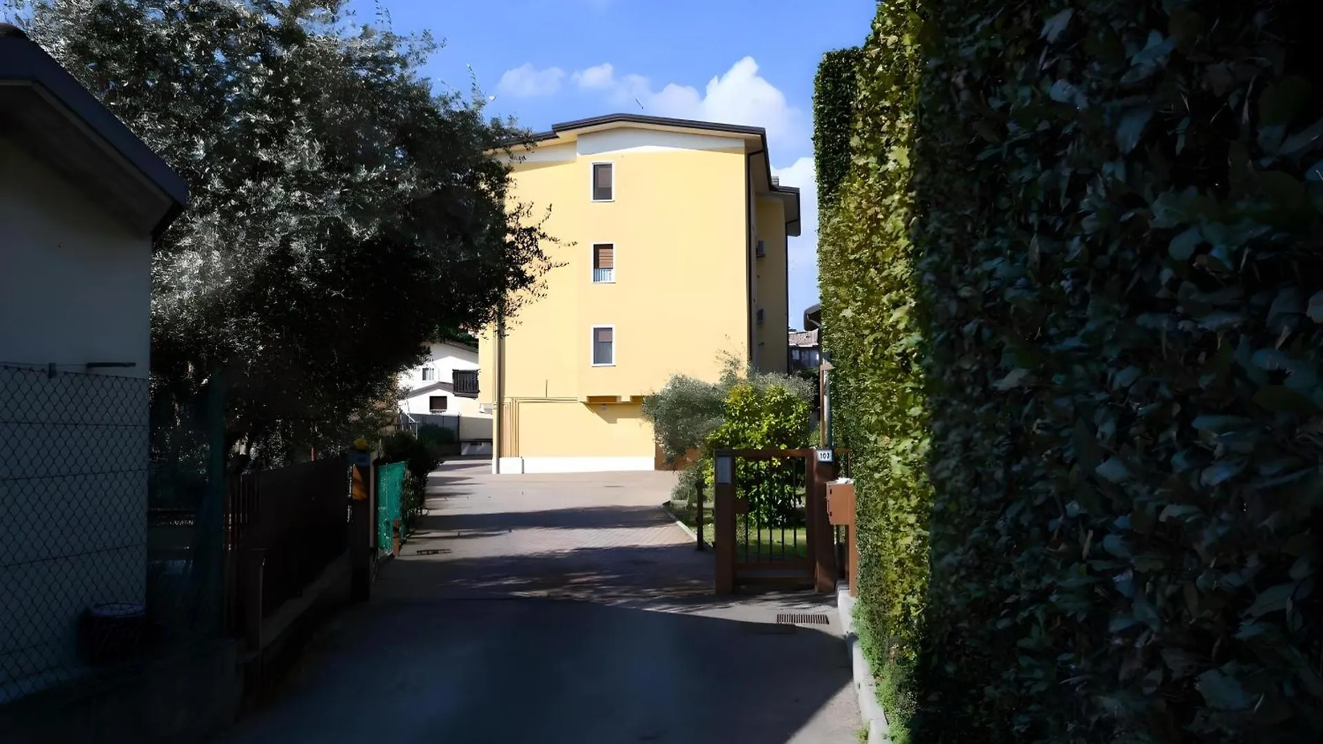 Appartamento DesenzanoLoft A Casa Di Sara Desenzano del Garda