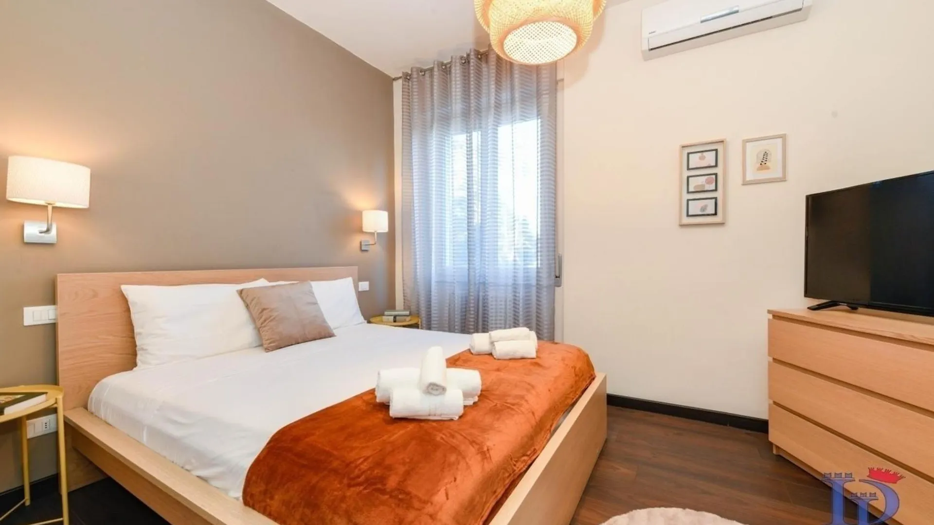 Appartamento DesenzanoLoft A Casa Di Sara Desenzano del Garda