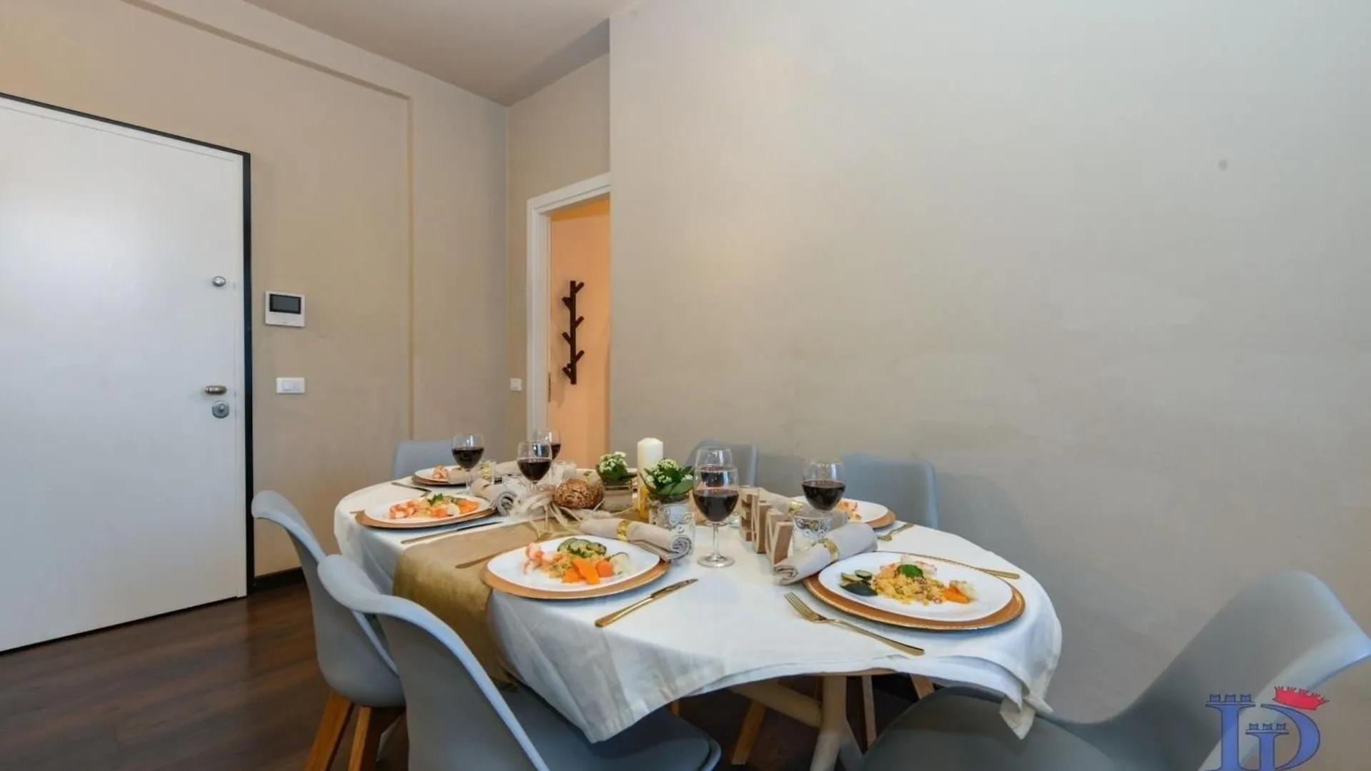 Appartamento DesenzanoLoft A Casa Di Sara Desenzano del Garda