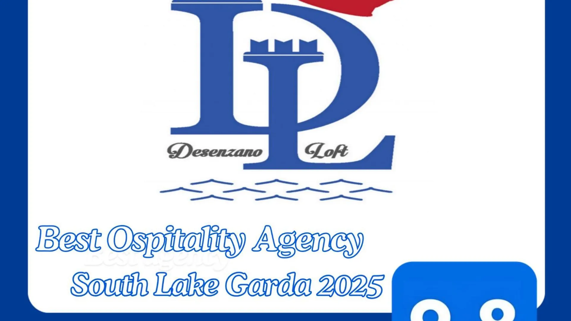 Appartamento DesenzanoLoft A Casa Di Sara Desenzano del Garda