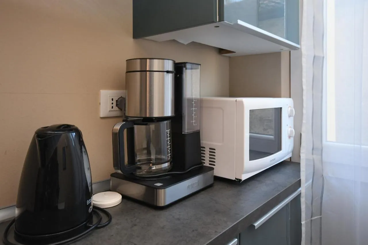 Desenzanoloft Official Partner Marriott Homes & Villas - A Casa Di Sara Family Apartment With Private Parking Desenzano del Garda