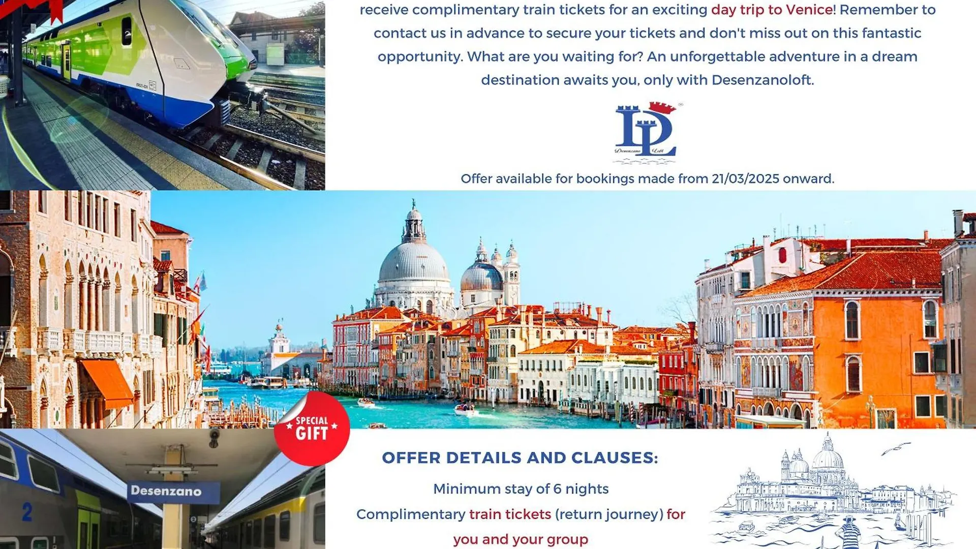 Desenzanoloft Official Partner Marriott Homes & Villas - A Casa Di Sara Family Apartment With Private Parking Desenzano del Garda